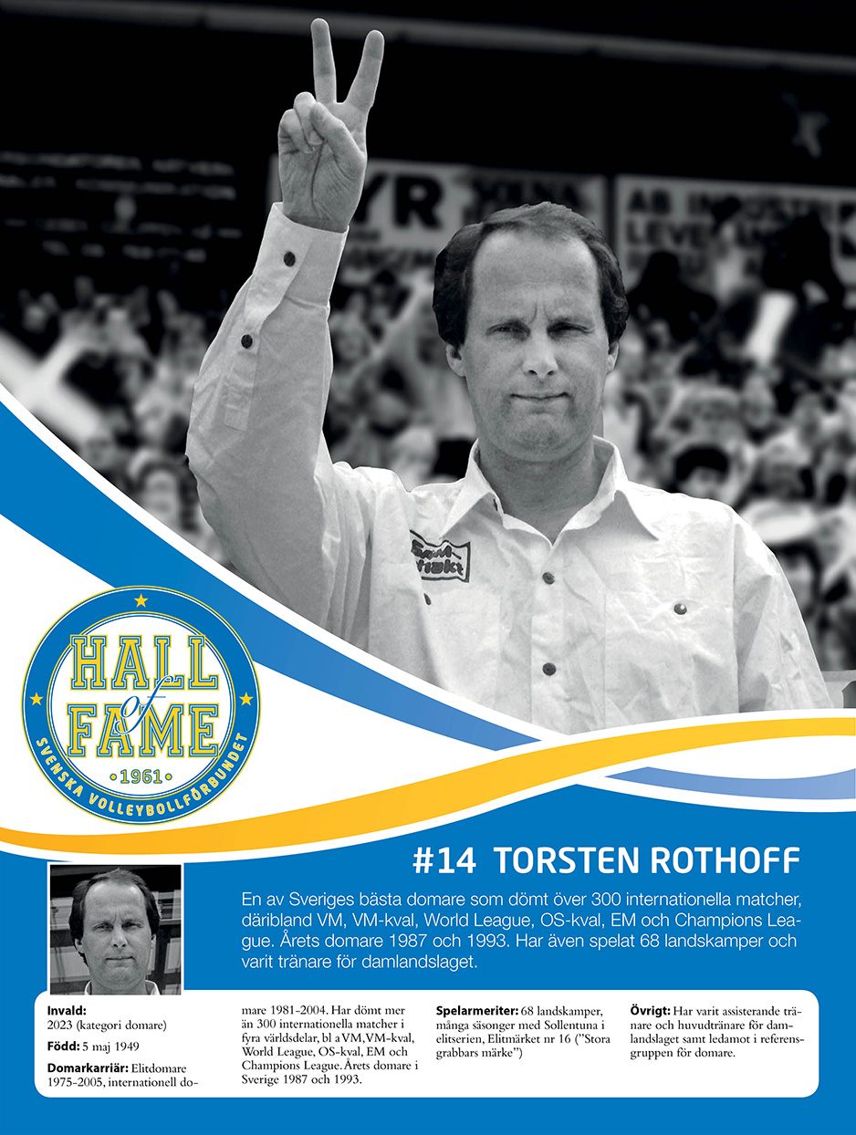 Torsten Rothoff