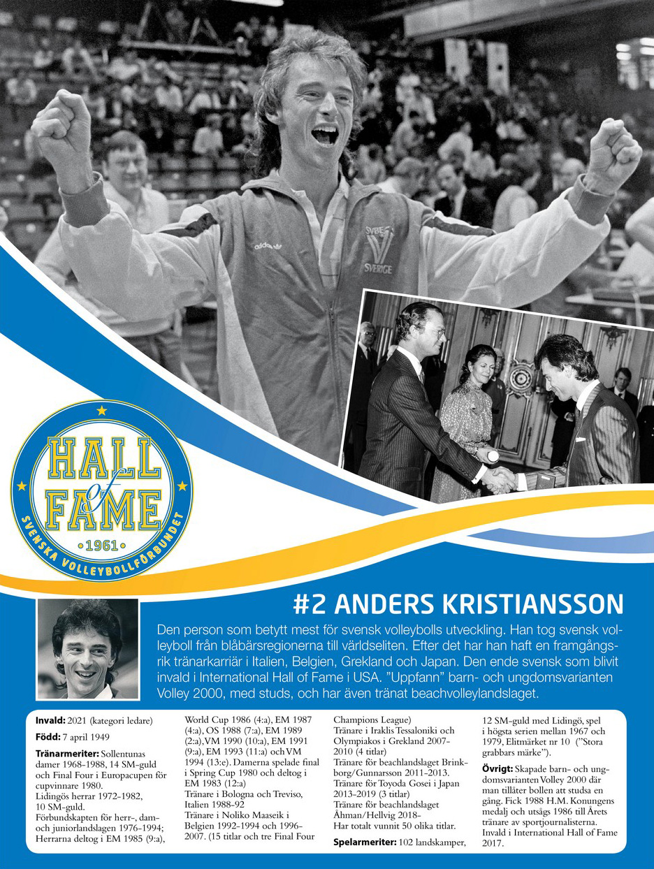 Anders Kristiansson