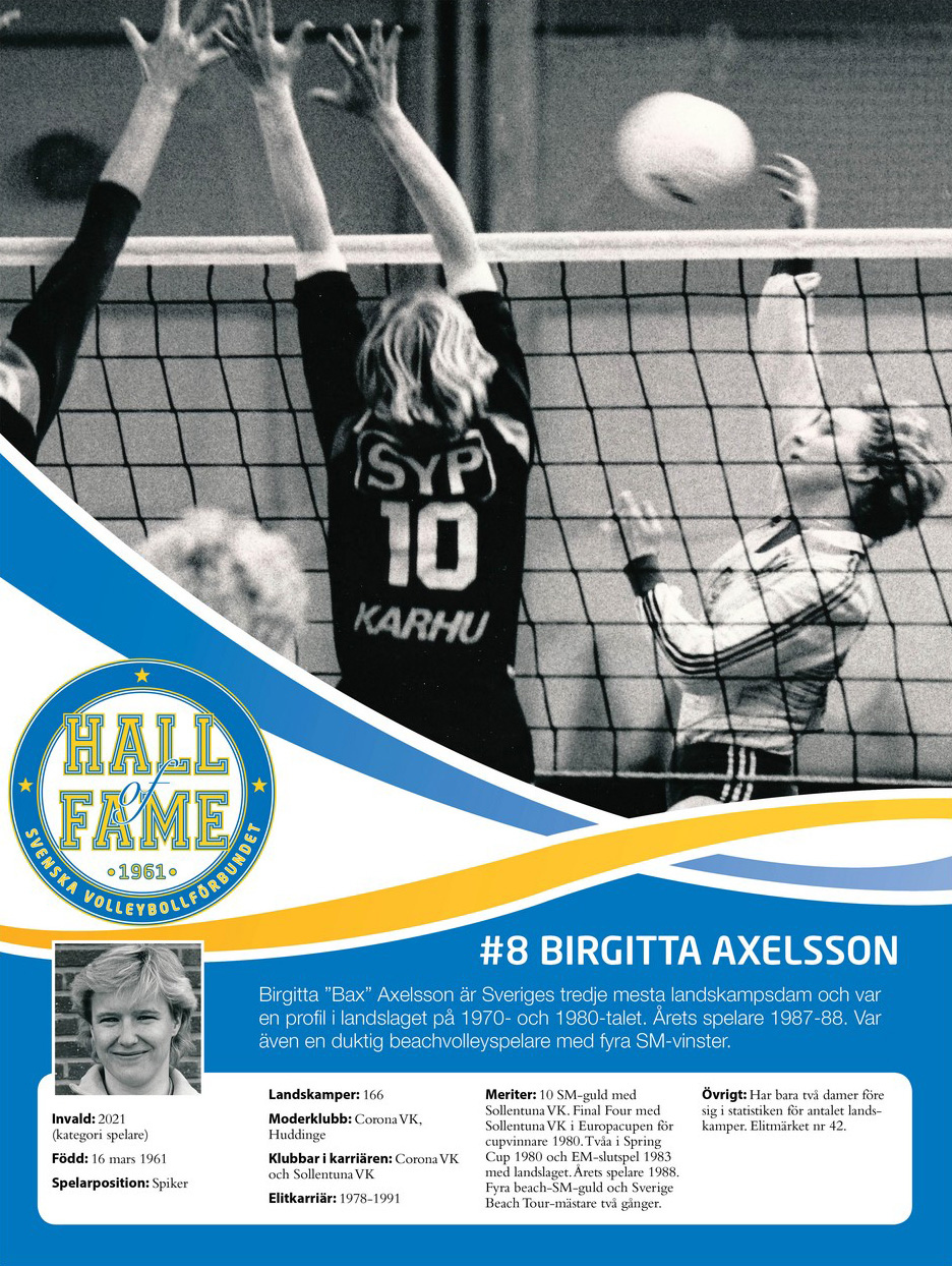 Birgitta Axelsson